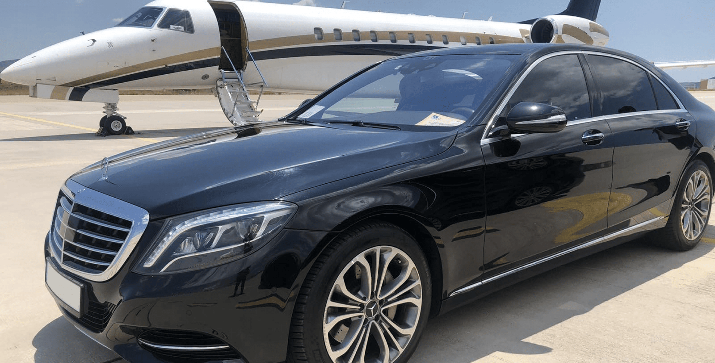 Von Messina: Privater, klimatisierter Transfer nach Taormina