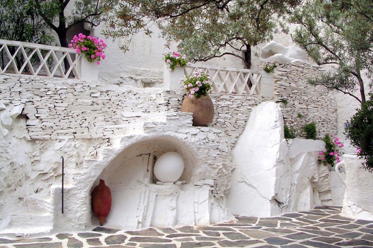 Visite privée de Savoca et Taormine au départ de Messine