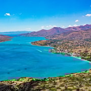 Heraklion: Private Full-Day Guided Tour of East Crete