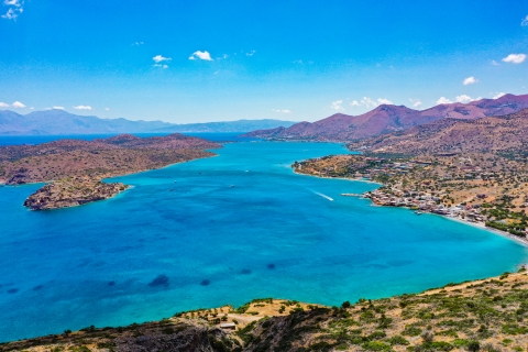 Agios Nikolaos i dziedzictwo Krety: całodniowa wycieczka z przewodnikiem