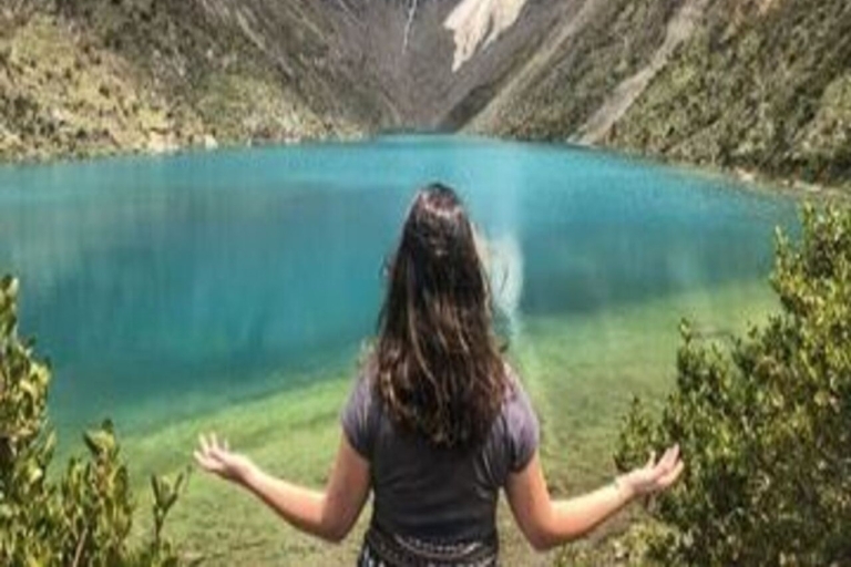 Cuzco : journée d'excursion au lac Humantay avec petit-déjeuner et déjeunerExcursion tout compris au lac Humantay avec prise en charge à l'hôtel