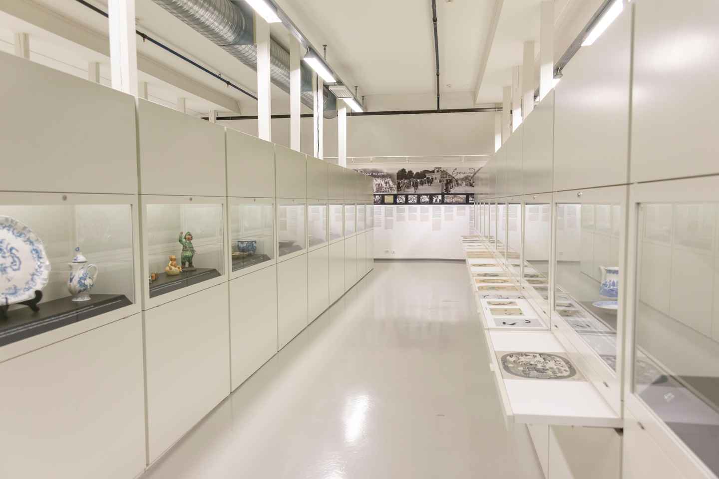 Egersund Fayancemuseum: Entrance ticket