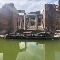 Villa d'Este in Tivoli Private Tour da Roma - Housity