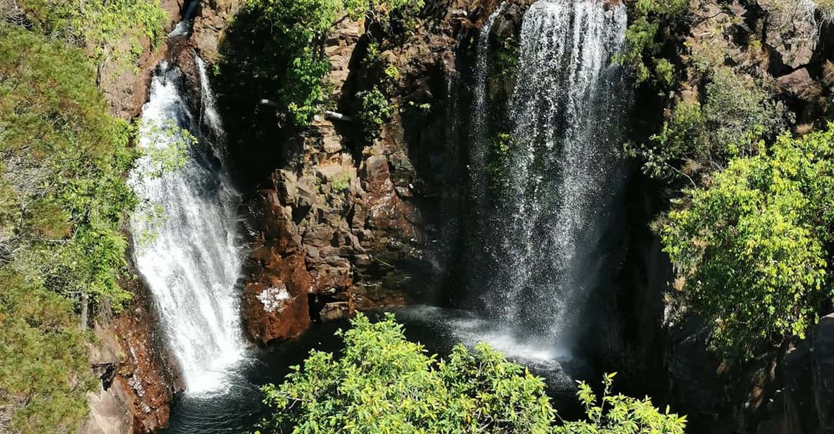 Darwin Litchfield National Park and Berry Springs Day Tour GetYourGuide
