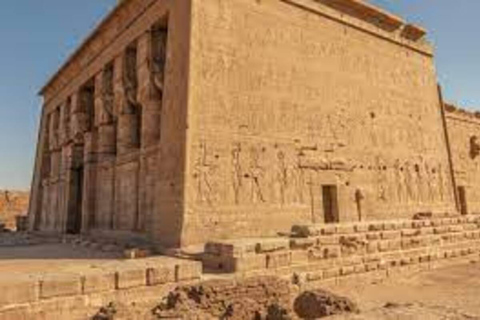 Från Kairo : 12 dagar till Pyramiderna, Luxor, Assuan &amp; OasisFrån Kairo: 12 dagar till Pyramiderna, Luxor, Aswan och Oasen