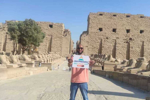 From Cairo : 12 Days to Pyramids, Luxor, Aswan & Oasis