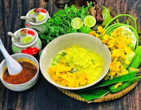 SIEM Reap, Guidic y unir de comida callejera auténtica y única - Housity