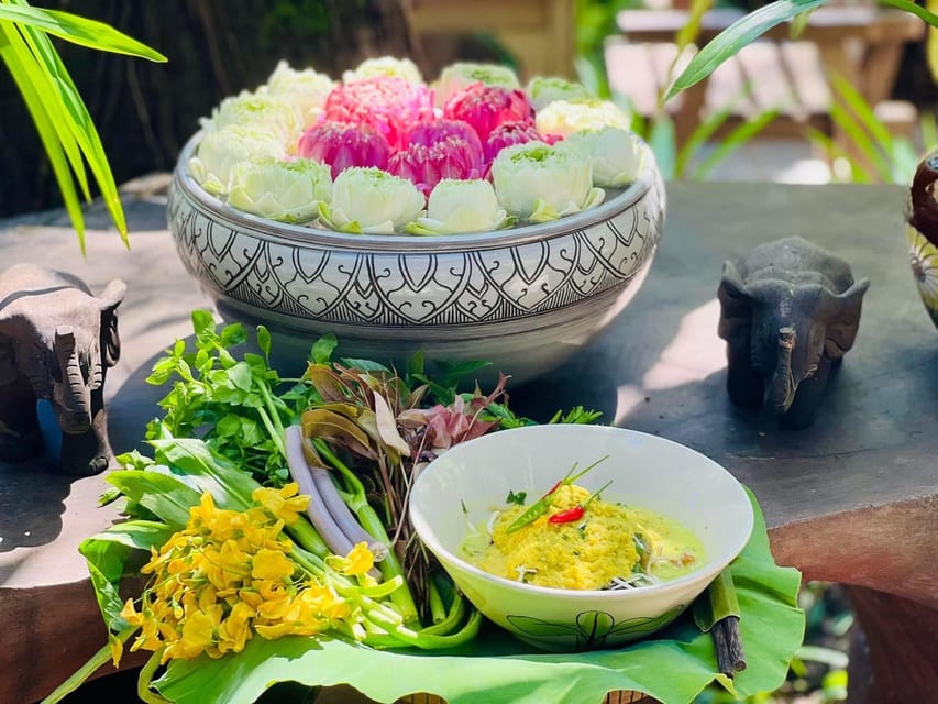Siem Reap, Guided Authentic and Unique Street Food Tour - Housity
