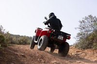 De Almancil, Tour Quad en el campo de Algarve - Housity