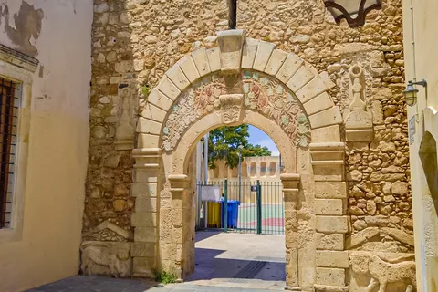 Héraklion : Rethymno et l'ouest de la Crète - Excursion d'une journée
