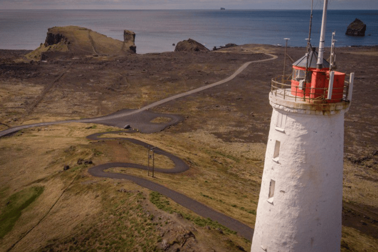 Reykjanesbær : visite privée d'une journée