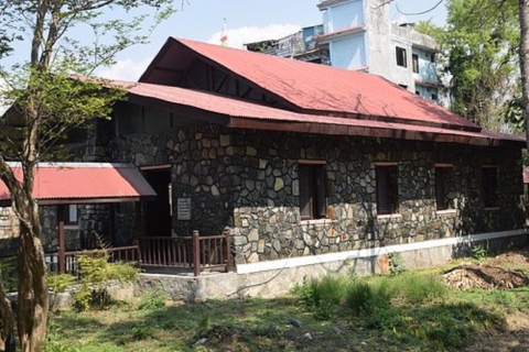 Van Pokhara: de vier musea van Pokhara verkennen