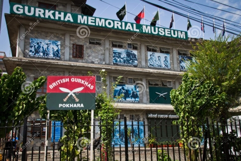 Van Pokhara: de vier musea van Pokhara verkennen