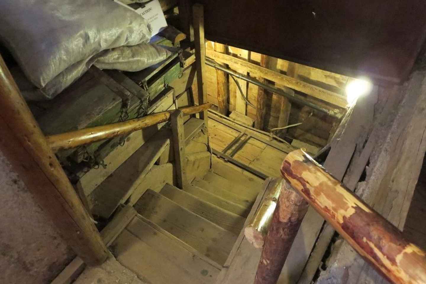 Inside the Siege: Sarajevo’s Story of Survival