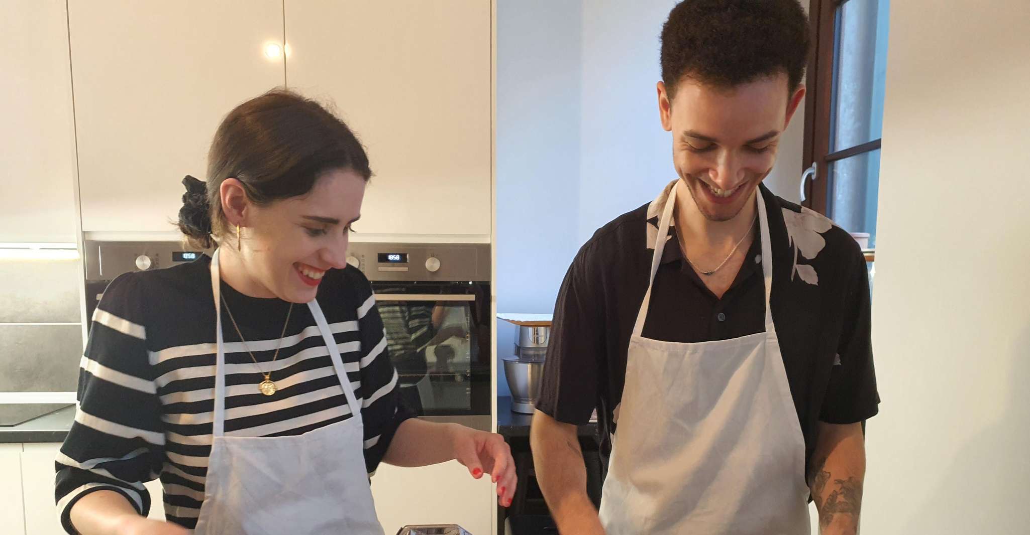 Verona, Authentic Pasta Making Class with a Local Family - Housity