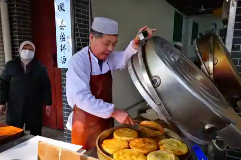 Xi'an: Excursión de un día a los Guerreros de Terracota y Comida Callejera
