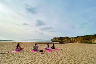 Spas and Wellness Activities in Albufeira