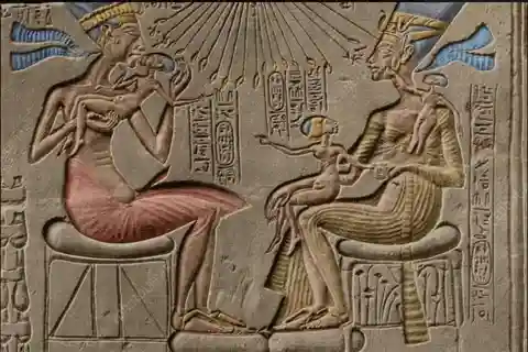From Cairo: El Minya, Tell El Amarna & Beni Hasan Day Tour
