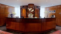 Aeropuerto de Frankfurt, Luxxlounge Access (FRA, Terminal 1) - Housity