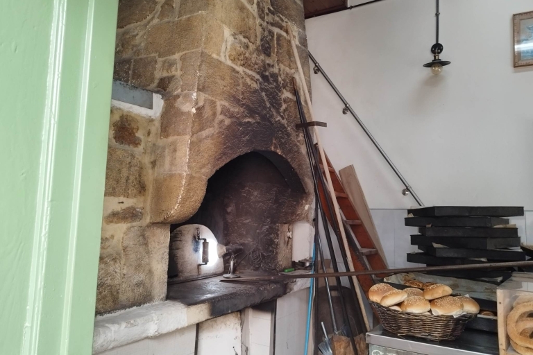 Rethymno: Prywatna wycieczka po Starym Mieście i degustacji potraw