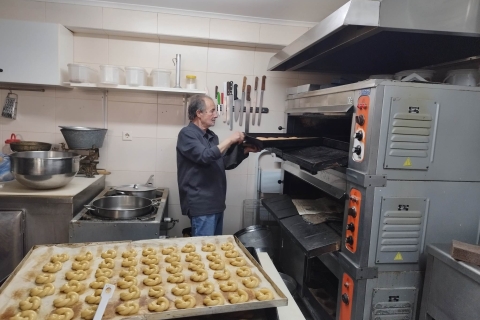 Rethymno: Prywatna wycieczka po Starym Mieście i degustacji potraw