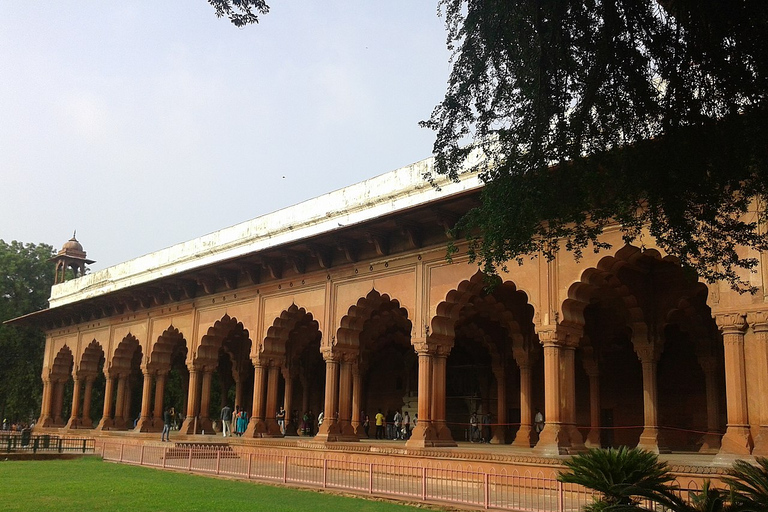 Agra: Private Taj Mahal & Agra Fort Tour mit Fatehpur SikriAlles Inklusive