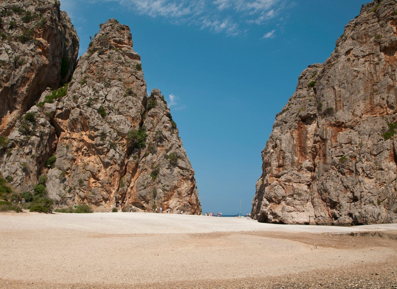 Fra Palma: Guidet tur til Serra Tramuntana og Lluc-klosteret