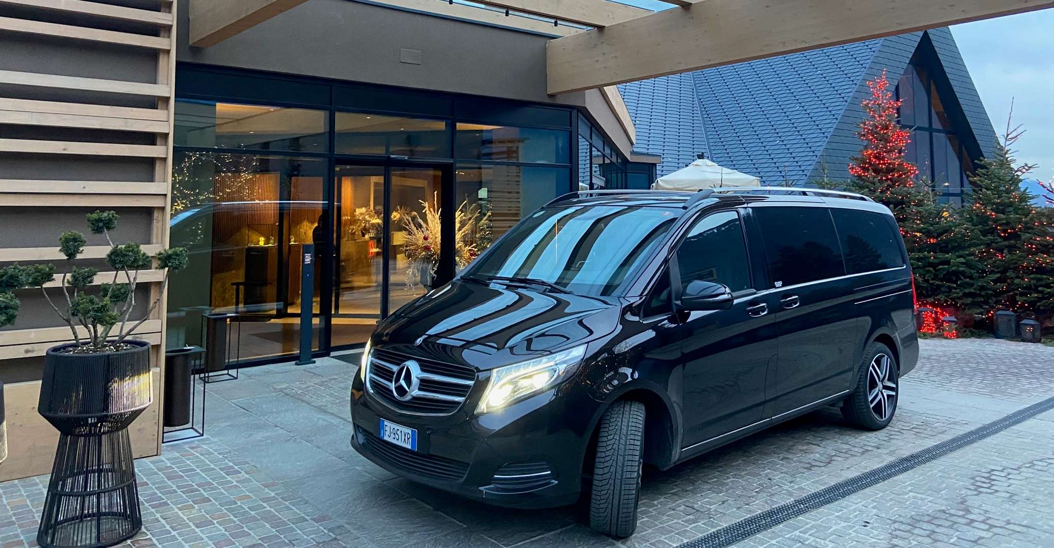 St. Moritz, Private Transfer to/from Malpensa Airport - Housity