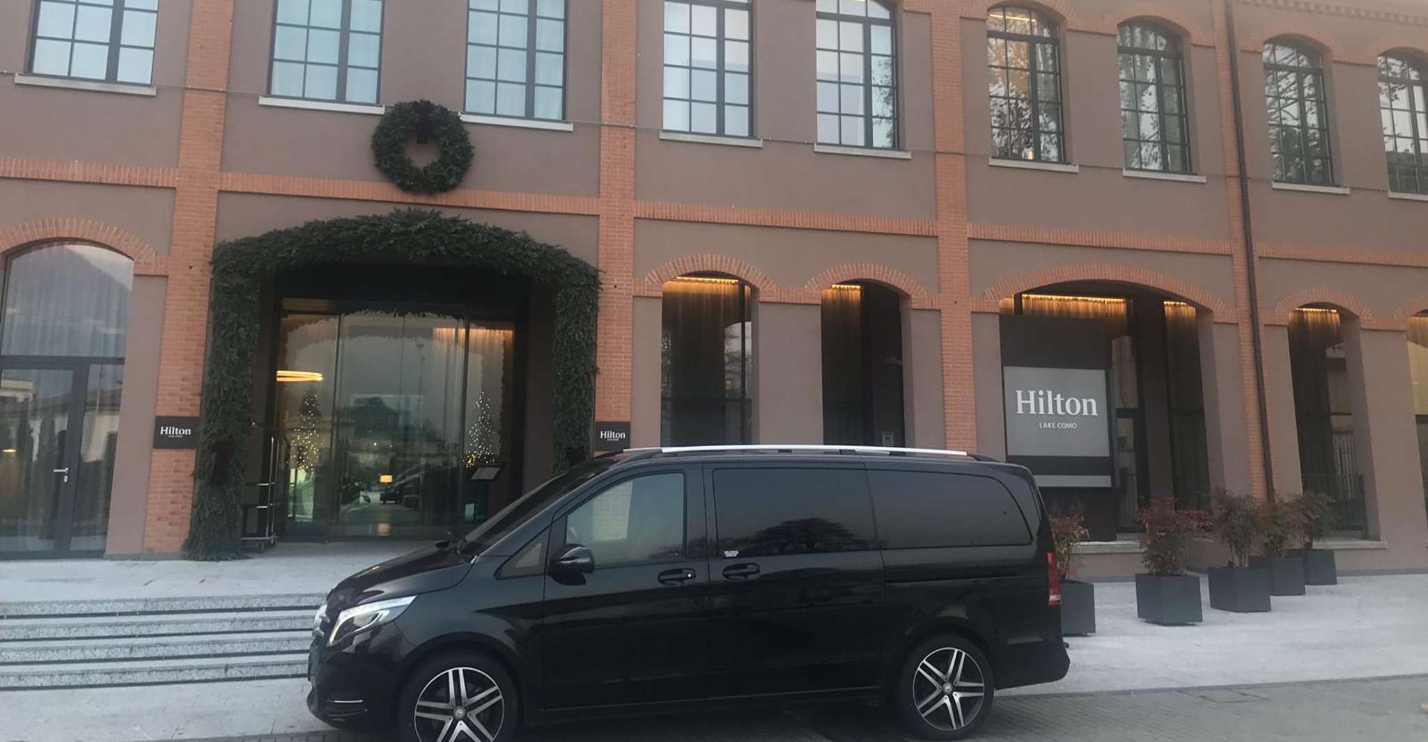 St. Moritz, Private Transfer to/from Malpensa Airport - Housity