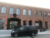 St. Moritz, Private Transfer to/from Malpensa Airport - Housity