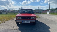 Médias, visite privée en voiture vintage avec des églises fortifiées - Housity