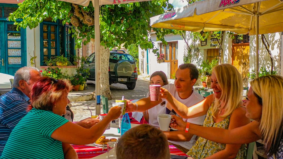 Small Creete Heraklion: Eastern Crete Highlights Small Group Tour | GetYourGuide