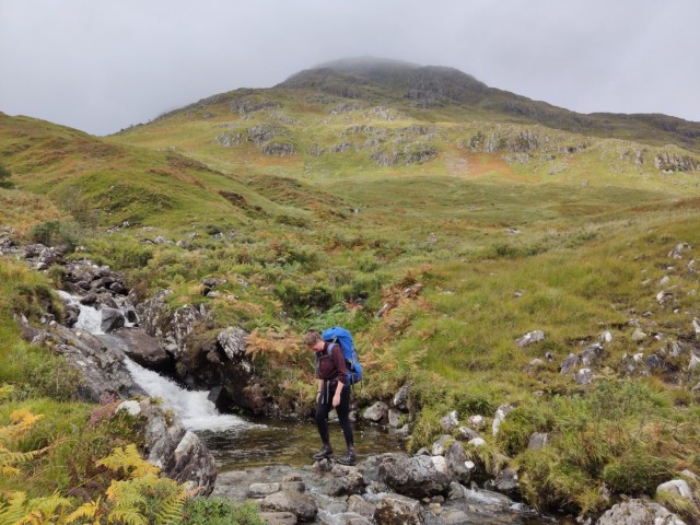 Visit Snowdonia 3-Day Improvers Backpacking Wild Camp Weekend in Betws-y-Coed, Wales