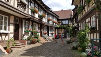 Gengenbach, Private Black Forest Tour by car - Housity