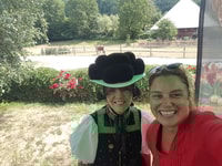 Gengenbach, Private Black Forest Tour by car - Housity