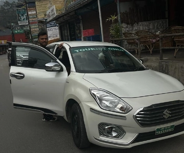 Hassle-Free Private Car Transfer: Pokhara ↔ Chitwan(Sauraha)