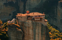 Da Volos, Hidden Sights of Meteora Tour Privato - Hizvo