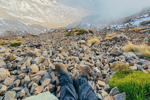 Marrakech: trekking di 3 giorni sui villaggi berberi delle montagne dell&#039;Atlante