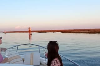 Venedig: private Bootstour nach Murano, Burano, Torcello