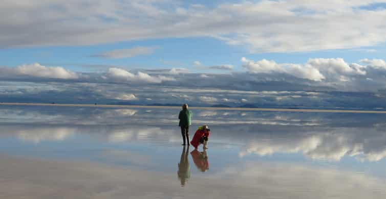 La Paz: 3 Days 3 Nights Salar de Uyuni Tour by Air | GetYourGuide