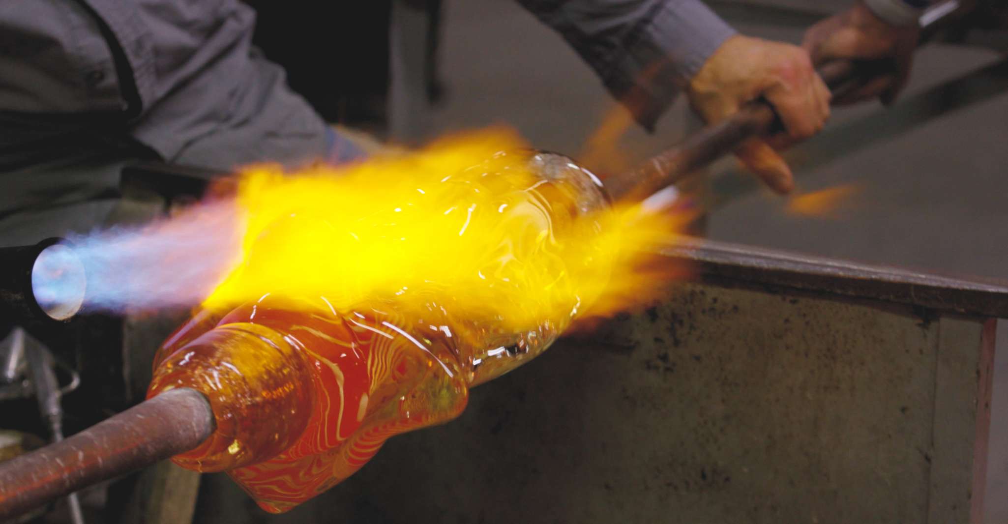 Murano, Glass Blowing Experience at Gino Mazzuccato Factory - Housity