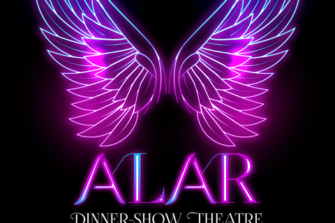 Hersonissos: Alar Spectacular Dinner Show