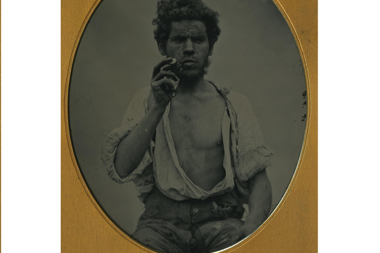 Dublin: Irish Famine Exhibition Entry Ticket