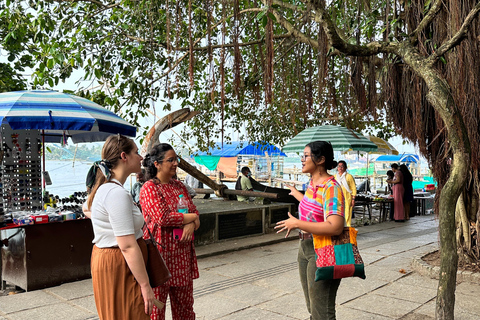 Fort Kochi: Heritage & Storytelling Walking Tour Small Group Tour