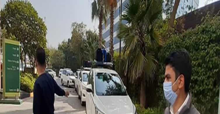 delhi number car transfer to haryana