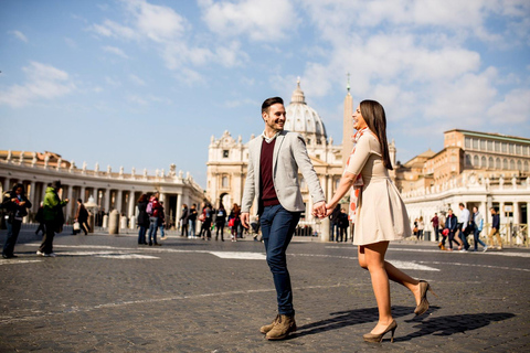 Musei Vaticani e Cappella Sistina Biglietto d&#039;ingresso prioritario