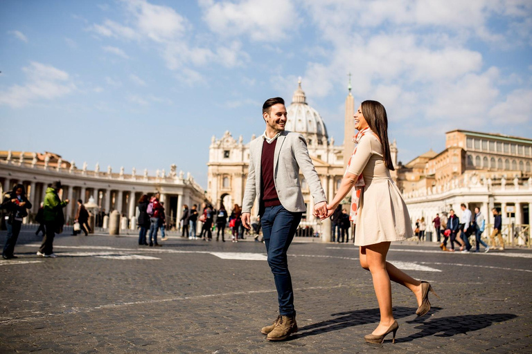 Museos Vaticanos y Capilla Sixtina Ticket de entrada sin colas