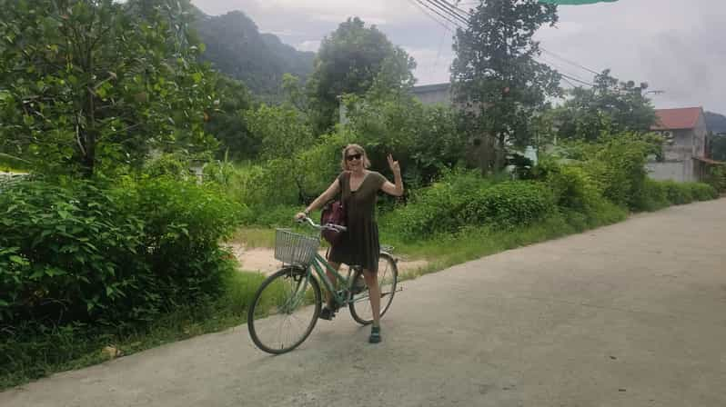 Au départ de Ninh Binh Croisière de 2 jours en petit groupe avec