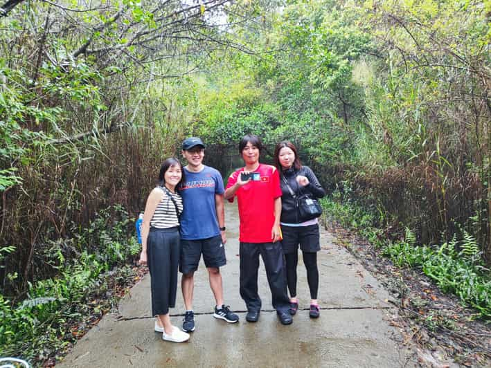 Au départ de Ninh Binh Croisière de 2 jours en petit groupe avec