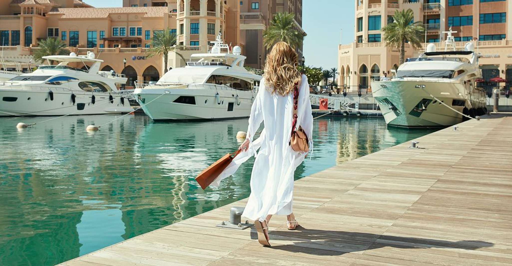 Doha: City Highlights Layover Tour photo 4